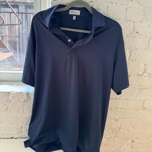 Peter Millar Golf Polo (Medium)